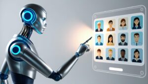 AI and Algorithmic Bias in Hiring
