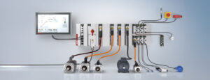 Cabinet-Free Automation: Redefining Machine Control with the MX-System